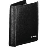 La Martina BLACK MAN WALLET | shoptok.hr