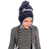Difuzed AVENGERS - XMAS SHERPA KAPA | Shoptok.si