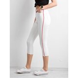 Factory Price Trousers-JMP-SP-BK2152.72P-white | Shoptok.si