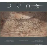Tanya Lapointe - The Art and Soul of Dune: Part Two