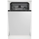 Beko BDIS36120Q ugradna mašina za sudove cene