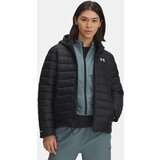 Under Armour UA Sportswear Insulate Jkt-BLK Women's Jacket - Women's Cene