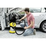 Karcher WD 3 Battery Premium suho -mokri usisavač na baterije, bez baterije i punjača | shoptok.hr