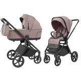 Carrello Otroški voziček Ultra CRL-6527 Warm Beige Cene