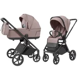 otroški voziček ultra CRL-6527 warm beige