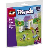 Lego 30722 vrtna zajčja hiška Cene