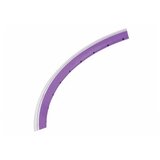 Cross Obruč 28” alu dupli x3 36 rupa ljubičasta boja | ePonuda.com