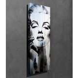 Opviq slika na platnu 30x80cm | ePonuda.com