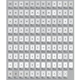 Sorex Etikete 25,4x10 | Shoptok.si