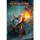 Steam Wizardry: Proving Grounds of the Mad Overlord (PC) Key GLOBAL Steam Wizardry: Proving Grounds of the Mad Overlord (PC) Key GLOBAL Slike