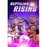 Steam reptilian rising key (pc) global | Eponuda.com