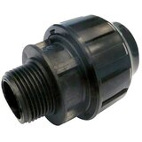  HDPE prehodni kos moški (32 mm, Polietilen) | Shoptok.si