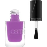 Catrice GEL AFFAIR lak za nohte odtenek 024 Grape Minds Think Alike 10.5 ml | Shoptok.si