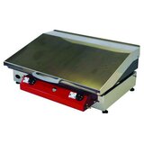 Gorenc Plinski roštilj Gurman 65 Tend, Fe ploča, 2x5kW, 65x40cm | Eponuda.com
