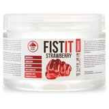 PharmQuests Lubrikant za fisting - FIST IT, jagoda, 500 ml | Shoptok.si