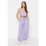 Trendyol Jeans - Purple - Joggers | Shoptok.si