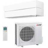 Mitsubishi MSZ-LN50VG2W/ MUZ-LN50VG2 5kW klimatska naprava, bela z montažo - | Shoptok.si