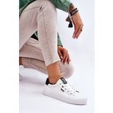 Big Star Women's Leather Sneakers | shoptok.hr