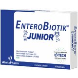  EnteroBiotik® junior, 10 kapusla Cene