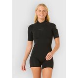 Rip Curl D/Patrol 22 S/Sl Eco Neoprenska obleka black | Shoptok.si