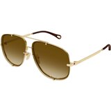 Chloe CH0348S 003 - ONE SIZE (62) Cijene