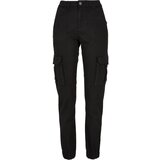 Urban Classics Women's utility trousers made of cotton twill black | Eponuda.ba
