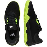 Adidas Sportske cipele 'Solematch Control 2' neonsko žuta / siva / crna | shoptok.hr