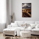  Slika - Shivering Whispers (1 Part) Vertical 40x60 Premium Print | shoptok.hr