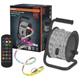 Osram RGB prigušiva spoljašnja LED traka FLEX 20m LED/135W/230V IP65 + DO Cene