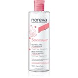 Noreva Sensidiane Soothing Micellar Water umirujuća micelarna voda 400 ml Cijene