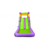  Happy Hop PVC vodeni tobogan na naduvavanje sa podlogom za prskanje 600 x 215 x 255 cm | Eponuda.com