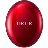 TIRTIR Mask Fit Red Cushion Mini dugotrajni puder u spužvici s visokom UV zaštitom nijansa 24W Soft Beige 4.5 g Cijene