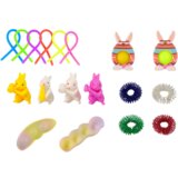  Set uskršnjih senzornih igračaka za bebe - Zeko | Shoptok.si