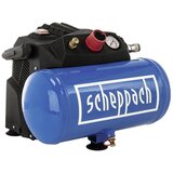 Scheppach pneumatski kompresor HC06 | shoptok.hr