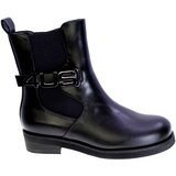 Cesare Paciotti Polškornji 146209 Črna | Shoptok.si