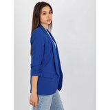 Italy Moda Blazer-DHJ-MA-7684.15P-Dark Blue | Shoptok.si