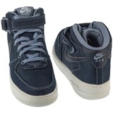 Nike Nizke superge Air Force 1 07 Modra | Shoptok.si