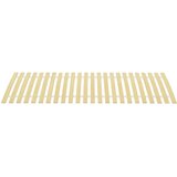  Zamjenske letvice za krevet s 24 letvice 80x200 cm | Eponuda.ba