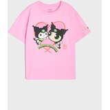 Sinsay Pamučne majice s printom 3 pack Hello Kitty and Friends | shoptok.hr