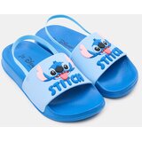 Sinsay Natikače s elastičnom trakom Stitch | shoptok.hr