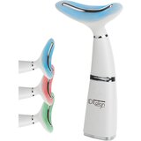 ITALIAN DESIGN ZMANJŠANJE ČELJUSTNIC S FOTOTERAPIJO, TERMOTERAPIJO IN VIBRACIJO, (21149245) | Shoptok.si