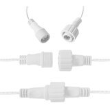  Svjetlosna zavjesa u obliku ledenih siga s 200 LED lampica | shoptok.hr