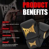 Tapout Artificial leather boxing gloves (1pair) | shoptok.hr