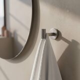 REA Bath Kupaonska viješalica 5705 Galo Brush Nickel | shoptok.hr