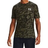 Under Armour Muška majica K.R.UA ABC CAMO SS, Maskirna | ePonuda.com