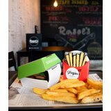 Frogies čarape veggie hamburger 2P | ePonuda.com