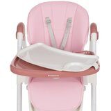 Kikka Boo Spicy hranilica za bebe Pink, 6m+ | ePonuda.com