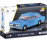 Cobi Toys COBI: Opel Rekord C 1900 L gradbeni komplet (24598) | Shoptok.si