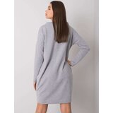 RELEVANCE Dress-RV-SK-7160.43P-gray | shoptok.hr