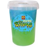 Ses Slime u čaši Marble zeleni i plavi 200g 15022 Cijene